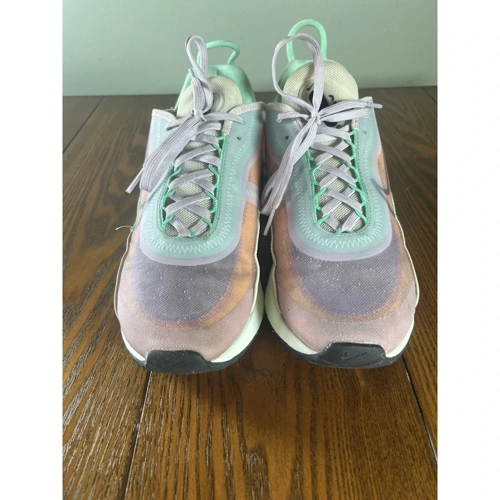 Nike these shoes